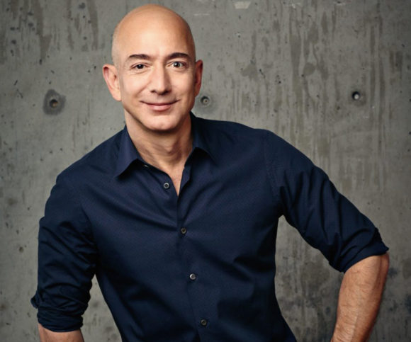 You are currently viewing Conheça as 5 etapas do processo de focalização que inspiraram Jeff Bezos